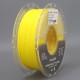PLA Filament (пластик) для 3D принтера STing3D PLA PRO 1кг, 1.75мм, Жовтий