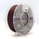 PLA Filament (пластик) для 3D принтера STing3D PLA PRO 1кг, 1.75мм, Коричневый