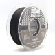 PLA Filament (пластик) для 3D принтера STing3D PLA PRO 1кг, 1.75мм, Черный