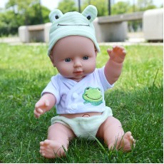 Кукла пупс 30 см (CX-005)