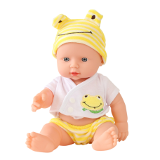 Лялька пупс 30 см (CX-004)