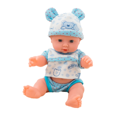 Кукла пупс 30 см (CX-007)