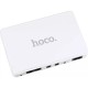 Повербанк для роутера HOCO DB25 Emergency UPS 8800mAh POE White Повербанк для роутера HOCO DB25 Emergency UPS 8800mAh POE White
