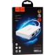 Повербанк для роутера HOCO DB25 Emergency UPS 8800mAh POE White Повербанк для роутера HOCO DB25 Emergency UPS 8800mAh POE White