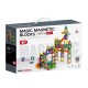 [Уценка] Магнитный конструктор 382 Toys Magic Magnetic Blocks DIY 349 деталей