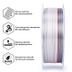 PLA Filament (пластик) для 3D принтера Ziro Gradient Silk PLA Lunar Bloom 1кг, 1.75мм