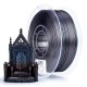 PLA Filament (пластик) для 3D принтера Ziro Gradient Diamond Silk PLA Iron Sparkle 1кг, 1.75мм