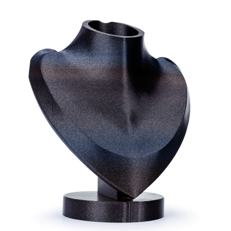 PLA Filament (пластик) для 3D принтера Ziro Gradient Diamond Silk PLA Iron Sparkle 1кг, 1.75мм PLA Filament (пластик) для 3D принтера Ziro Gradient Diamond Silk PLA Iron Sparkle 1кг, 1.75мм