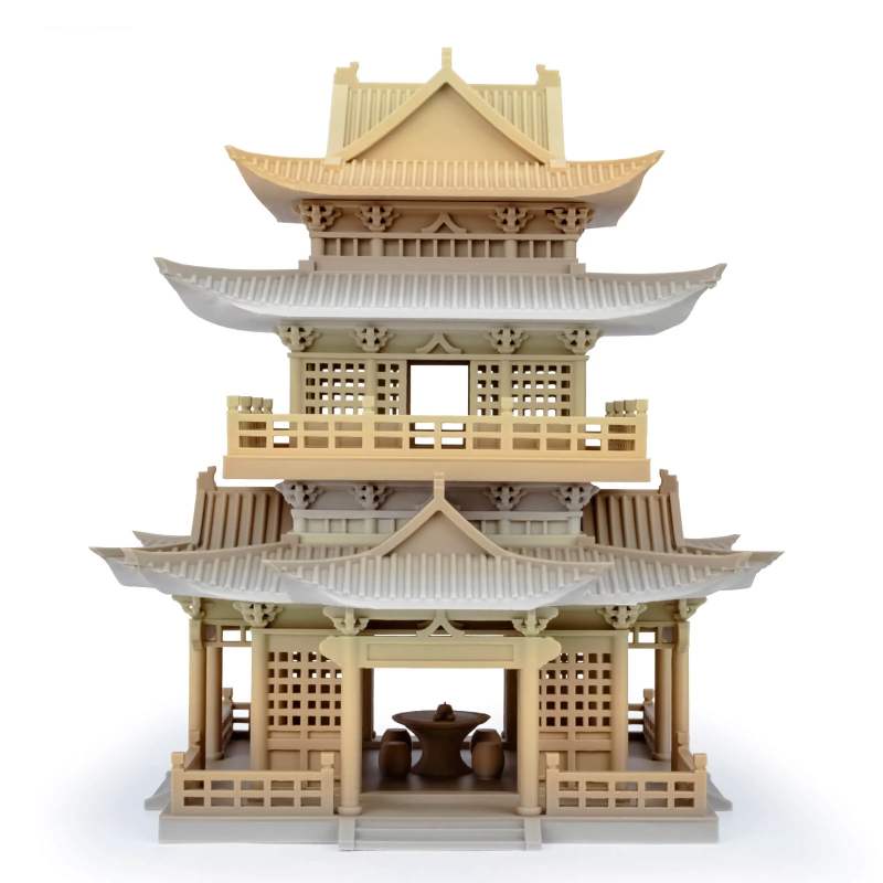 PLA Filament (пластик) для 3D принтера Ziro Gradient Matte PLA Beige Shell 1кг, 1.75мм PLA Filament (пластик) для 3D принтера Ziro Gradient Matte PLA Beige Shell 1кг, 1.75мм