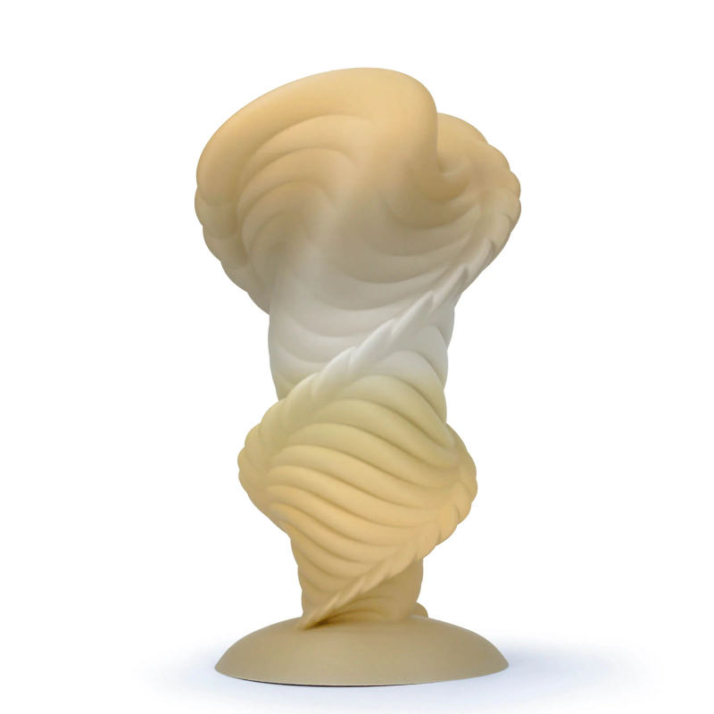 PLA Filament (пластик) для 3D принтера Ziro Gradient Matte PLA Beige Shell 1кг, 1.75мм PLA Filament (пластик) для 3D принтера Ziro Gradient Matte PLA Beige Shell 1кг, 1.75мм