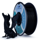 PLA Filament для 3D принтера Ziro PLA Pro Black 1кг, 1.75мм PLA Filament для 3D принтера Ziro PLA Pro Black 1кг, 1.75мм