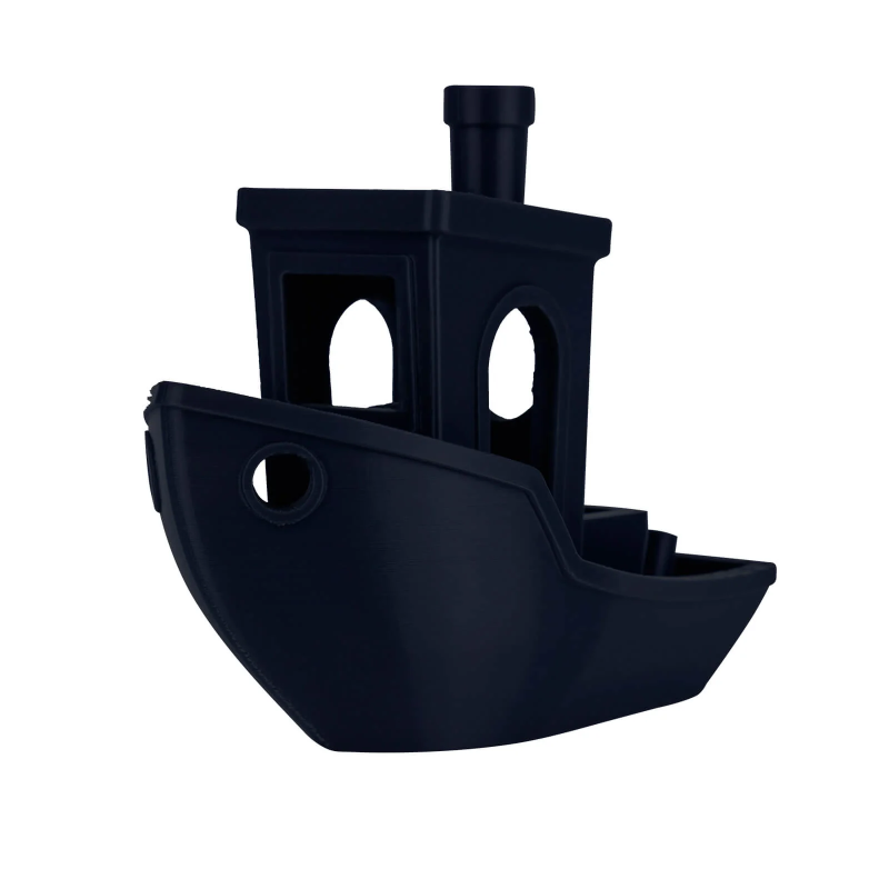 PLA Filament для 3D принтера Ziro PLA Pro Black 1кг, 1.75мм PLA Filament для 3D принтера Ziro PLA Pro Black 1кг, 1.75мм