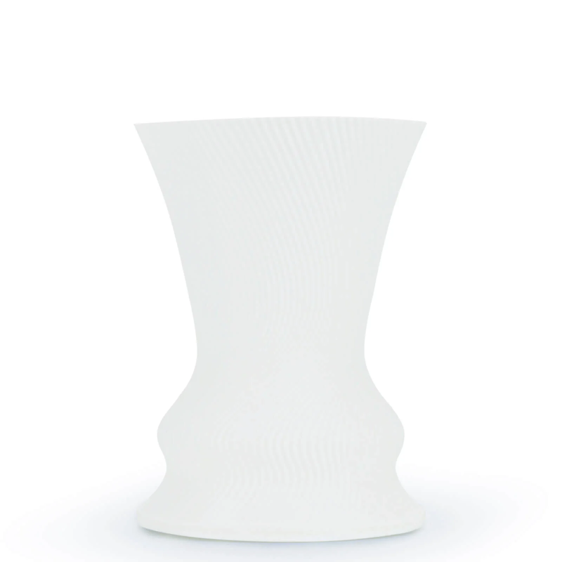 PLA Filament для 3D принтера Ziro PLA Pro White 1кг, 1.75мм