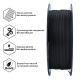 PLA Filament (пластик) для 3D принтера Ziro Matte Black 1кг, 1.75мм