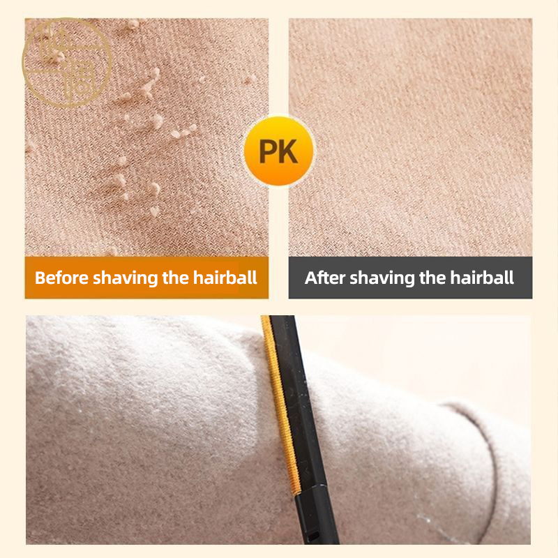 Машинка від катишків 2 в 1 з багаторазовим липким валиком для видалення шерсті