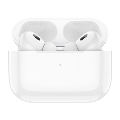 HOCO EW77 TWS Bluetooth 5.4 Wireless Headphones White