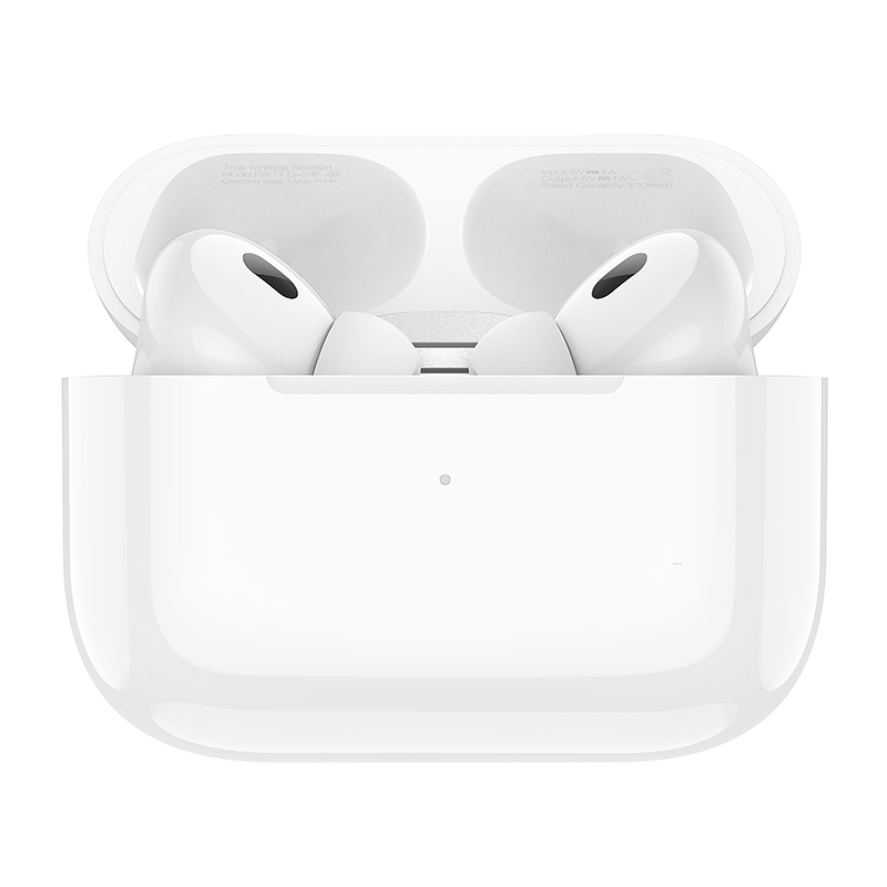 Беспроводные наушники HOCO EW77 TWS Bluetooth 5.4 White