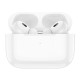 Беспроводные наушники HOCO EW77 TWS Bluetooth 5.4 White