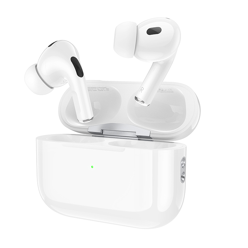 Беспроводные наушники HOCO EW77 TWS Bluetooth 5.4 White