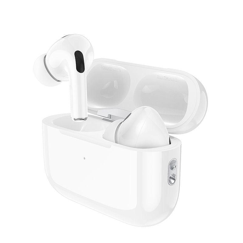 Беспроводные наушники HOCO EW77 TWS Bluetooth 5.4 White