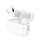 Беспроводные наушники HOCO EW77 TWS Bluetooth 5.4 White