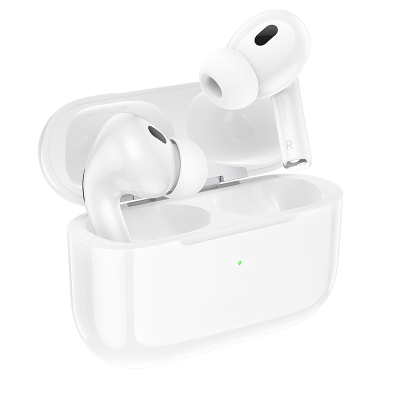 Беспроводные наушники HOCO EW77 TWS Bluetooth 5.4 White