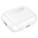 Беспроводные наушники HOCO EW77 TWS Bluetooth 5.4 White
