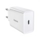 Baseus Speed Mini Quick Charger USB-C 20W EU White