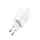 Baseus Speed Mini Quick Charger USB-C 20W EU White