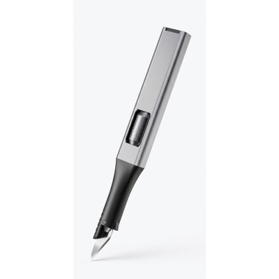 Ніж канцелярський для обробки 3D-друку Original з 5 змінними лезами