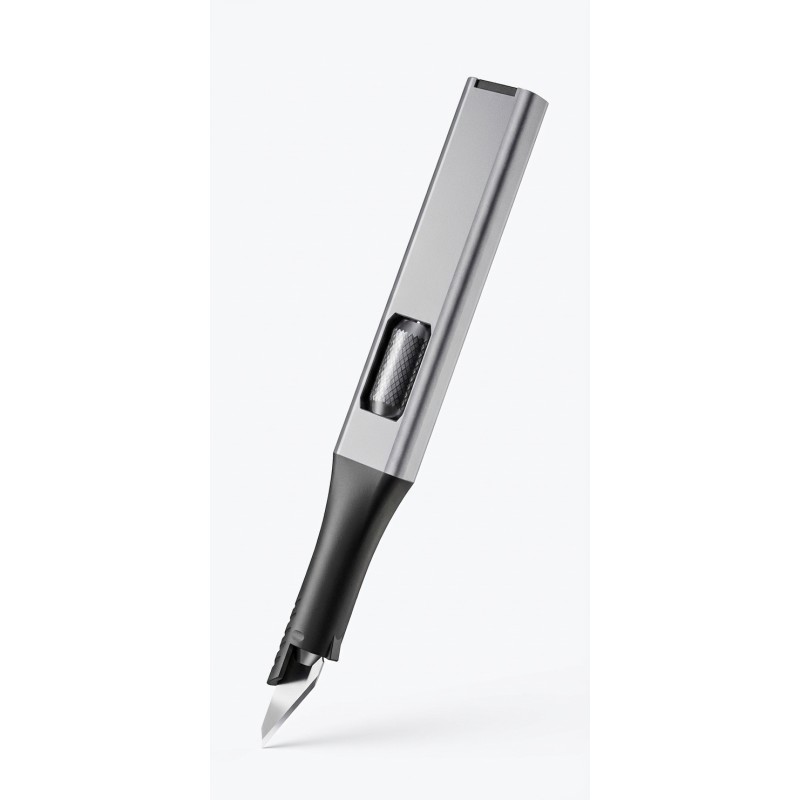 Ніж канцелярський для обробки 3D-друку Original з 5 змінними лезами