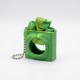 Fidget Zorble Zorble - transformer with case Silk Green/Yellow
