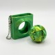Fidget Zorble Zorble - transformer with case Silk Green/Yellow