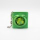 Fidget Zorble Zorble - transformer with case Silk Green/Yellow