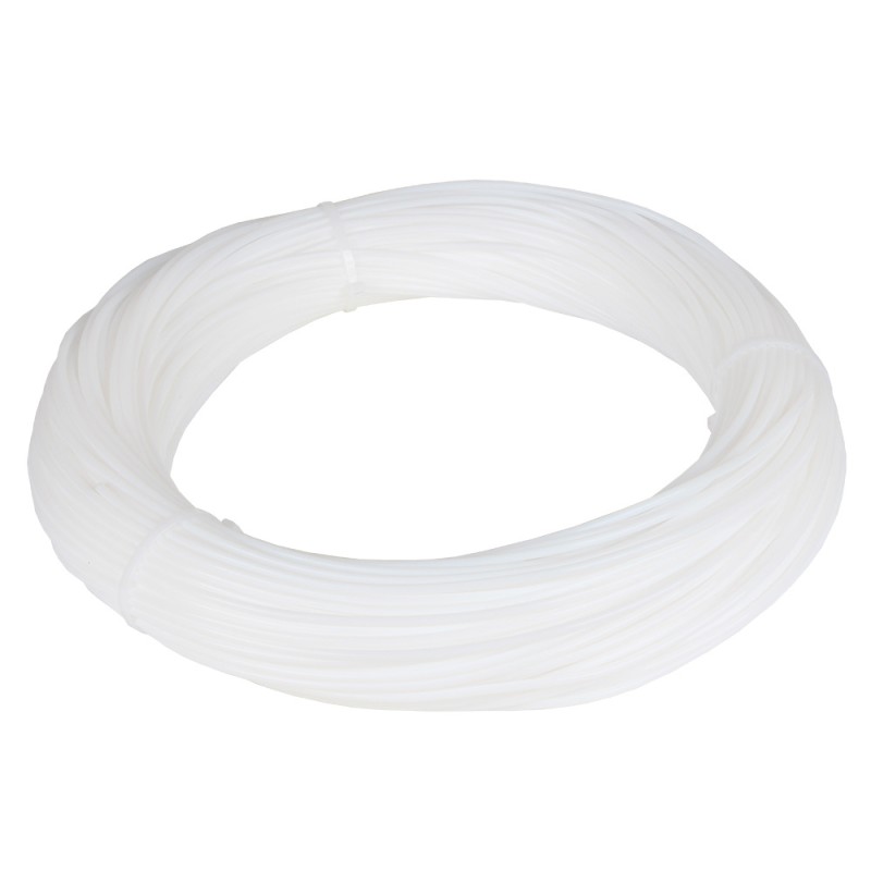 PTFE tube 4mm/2.5mm for 3D printer Bambu Lab AMS 100m