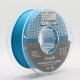 Пластик для 3D принтера STing3D PLA PRO 1кг, 1.75мм, Бірюзово-синій