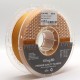 Пластик для 3D принтера STing3D PLA PRO 1кг, 1.75мм, Золотий
