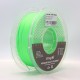 Пластик для 3D принтера STing3D PLA PRO 1кг, 1.75мм, Світло-зелений