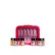 Подарунковий набір спреїв Victoria's Secret Ultimate Mist Discovery Gift Set 2025 12 штук Подарунковий набір спреїв Victoria's Secret Ultimate Mist Discovery Gift Set 2025 12 штук