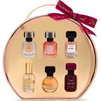 Набір парфумів Victoria's Secret Bombshell Discovery Set 6 ароматів по 7.5 мл