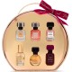 Набір парфумів Victoria's Secret Bombshell Discovery Set 6 ароматів по 7.5 мл