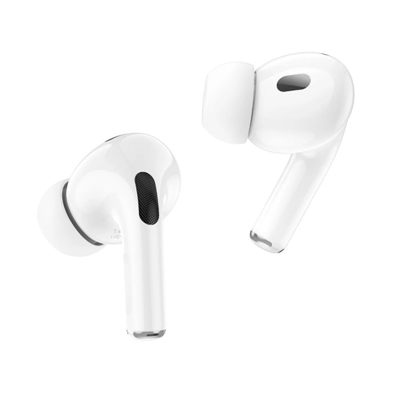 Беспроводные наушники TWS HOCO EW72 Lite Soar White с сенсорным управлением