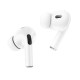 Беспроводные наушники TWS HOCO EW72 Lite Soar White с сенсорным управлением