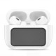 Беспроводные наушники TWS HOCO EW72 Lite Soar White с сенсорным управлением