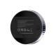 Baseus Heyo Rotation Countdown Timer Kitchen Timer, black