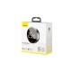 Baseus Heyo Rotation Countdown Timer Kitchen Timer, black