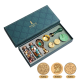 Набір для створення воскових печаток Sealing Wax Set SP272