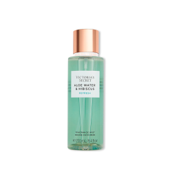 Парфумований спрей для тіла Victoria's Secret Aloe Water &amp; Hibiscus 250 мл