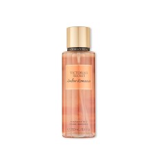 Парфумований спрей для тіла Victoria's Secret Amber Romance 250 мл
