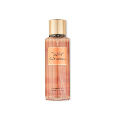 Парфумований спрей для тіла Victoria's Secret Amber Romance 250 мл